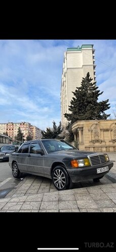 Mercedes 190 1992, 400,000 km - 2.0 л - Bakı