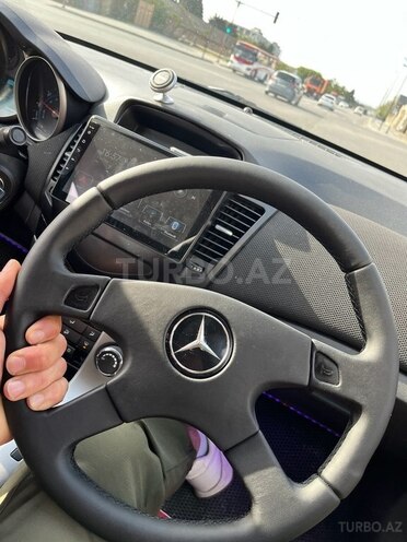 Mercedes 190 1992, 400,000 km - 2.0 л - Bakı