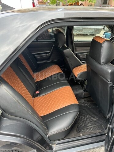 Mercedes 190 1992, 400,000 km - 2.0 л - Bakı