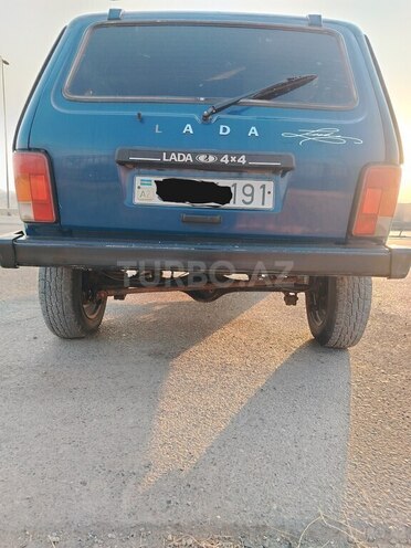 LADA (VAZ) Niva 2013, 309,818 km - 1.6 l - Bakı
