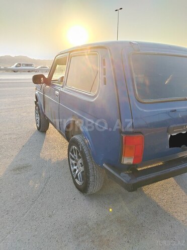 LADA (VAZ) Niva 2013, 309,818 km - 1.6 l - Bakı