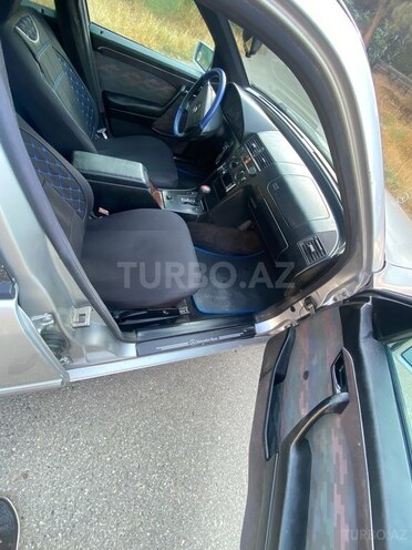 Mercedes C 200 1995, 241,810 km - 2.0 l - Bakı