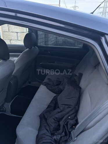 Toyota Prius 2007, 380,000 km - 1.5 l - Bakı