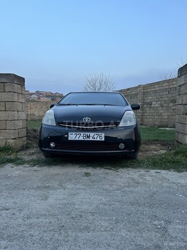 Toyota Prius 2007, 380,000 km - 1.5 l - Bakı
