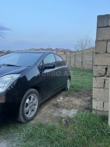 Toyota Prius 2007, 380,000 km - 1.5 l - Bakı