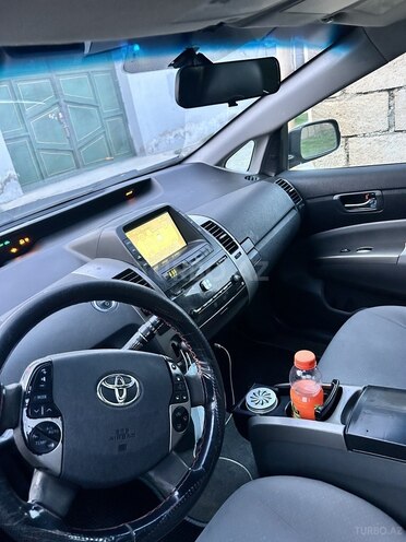 Toyota Prius 2007, 380,000 km - 1.5 l - Bakı