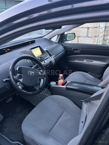 Toyota Prius 2007, 380,000 km - 1.5 l - Bakı