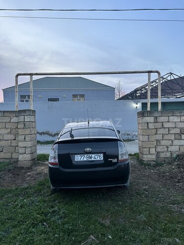 Toyota Prius 2007, 380,000 km - 1.5 l - Bakı
