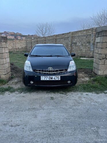 Toyota Prius 2007, 380,000 km - 1.5 l - Bakı