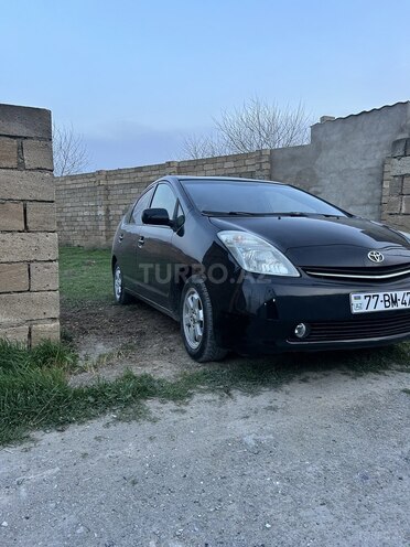 Toyota Prius 2007, 380,000 km - 1.5 l - Bakı