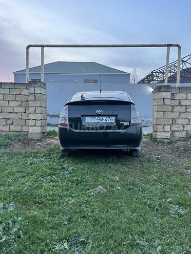 Toyota Prius 2007, 380,000 km - 1.5 l - Bakı