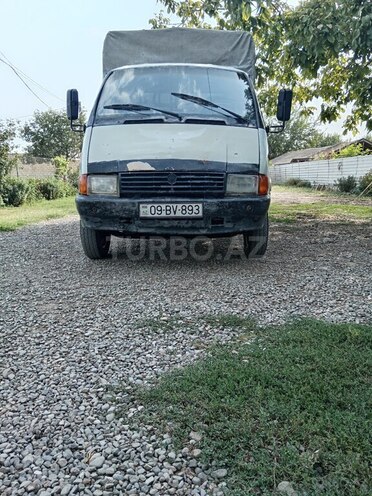 GAZ  1998, 86,161 km - 2.3 l - Bərdə