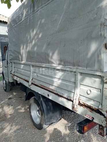 GAZ  1998, 86,161 km - 2.3 l - Bərdə