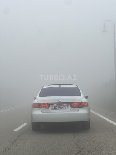 Hyundai Grandeur 2007, 395,000 km - 3.3 л - Bakı