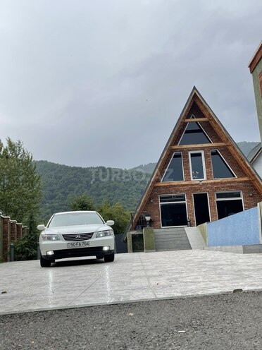 Hyundai Grandeur 2007, 395,000 km - 3.3 л - Bakı