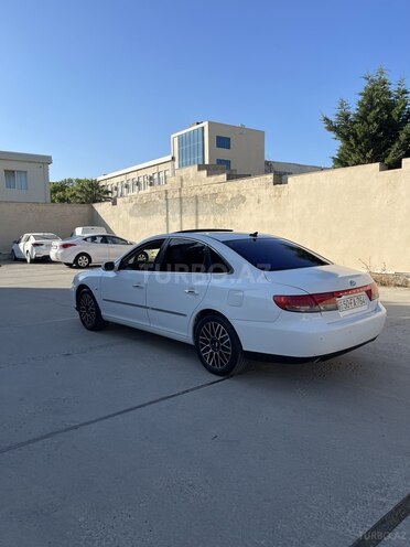 Hyundai Grandeur 2007, 395,000 km - 3.3 л - Bakı