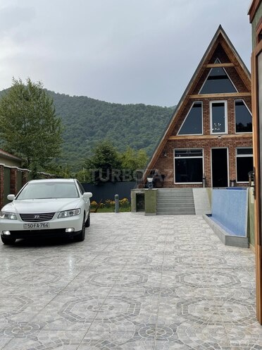 Hyundai Grandeur 2007, 395,000 km - 3.3 л - Bakı