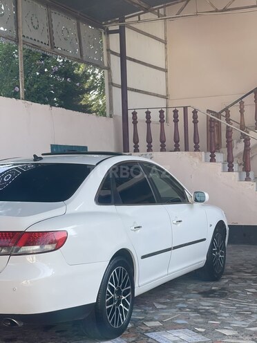 Hyundai Grandeur 2007, 395,000 km - 3.3 л - Bakı