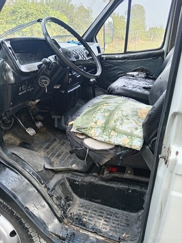 GAZ  1998, 86,161 km - 2.3 l - Bərdə