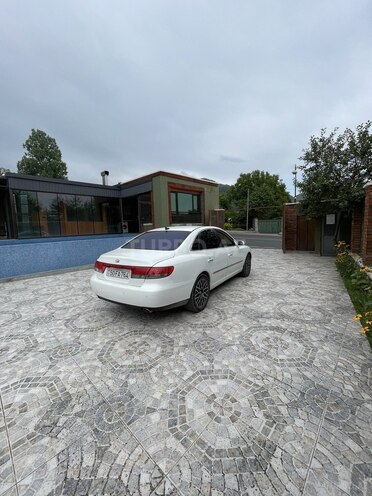 Hyundai Grandeur 2007, 395,000 km - 3.3 л - Bakı