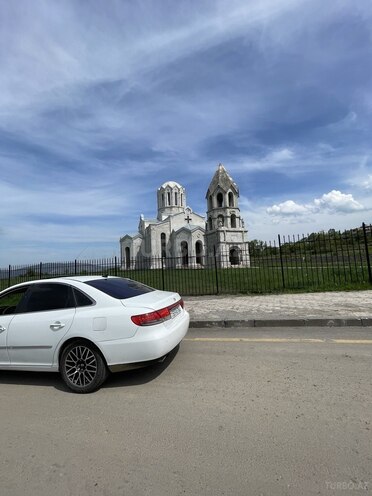 Hyundai Grandeur 2007, 395,000 km - 3.3 л - Bakı