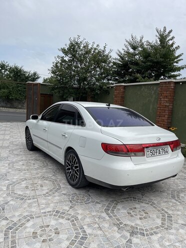 Hyundai Grandeur 2007, 395,000 km - 3.3 л - Bakı