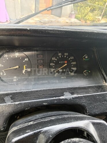 GAZ  1998, 86,161 km - 2.3 l - Bərdə