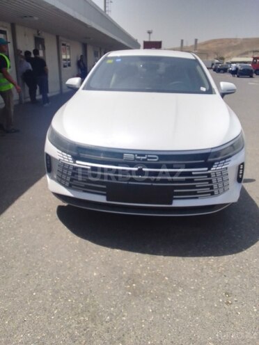 BYD Destroyer 05 2025, 0 km - 1.5 l - Bakı