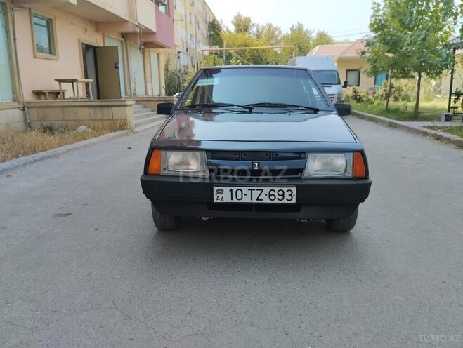 LADA (VAZ) 2109 1990, 600,000 km - 1.5 l - Şirvan