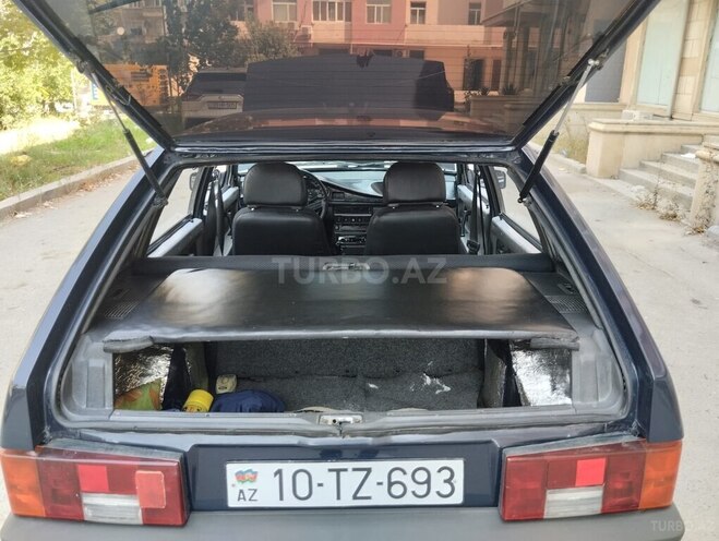 LADA (VAZ) 2109 1990, 600,000 km - 1.5 l - Şirvan
