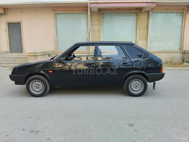 LADA (VAZ) 2109 1990, 600,000 km - 1.5 l - Şirvan