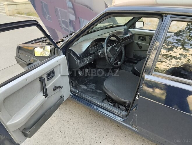 LADA (VAZ) 2109 1990, 600,000 km - 1.5 l - Şirvan