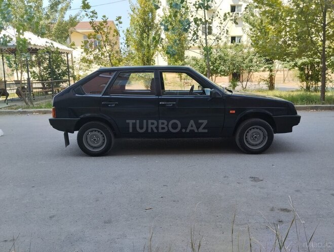 LADA (VAZ) 2109 1990, 600,000 km - 1.5 l - Şirvan