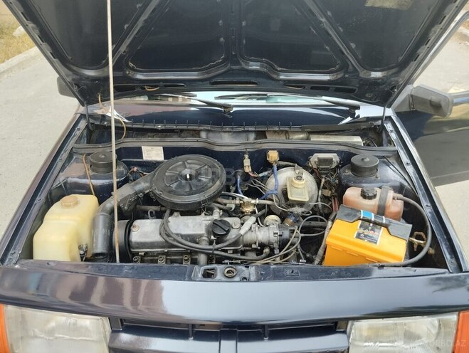 LADA (VAZ) 2109 1990, 600,000 km - 1.5 l - Şirvan