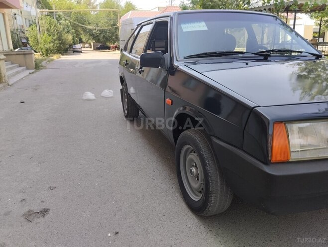 LADA (VAZ) 2109 1990, 600,000 km - 1.5 l - Şirvan