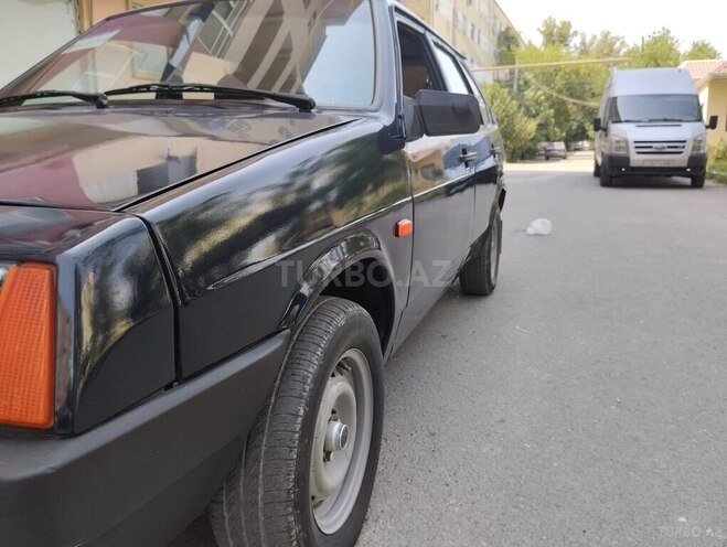 LADA (VAZ) 2109 1990, 600,000 km - 1.5 l - Şirvan