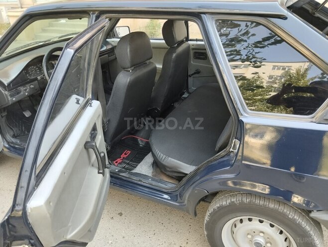 LADA (VAZ) 2109 1990, 600,000 km - 1.5 l - Şirvan