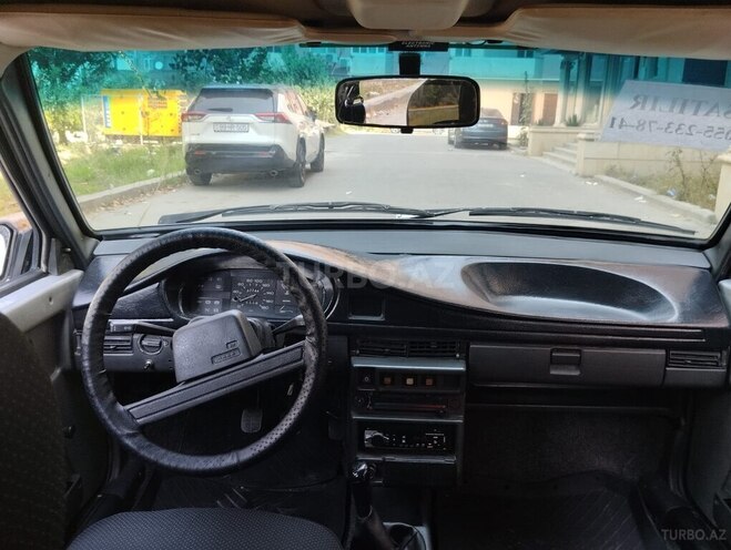 LADA (VAZ) 2109 1990, 600,000 km - 1.5 l - Şirvan