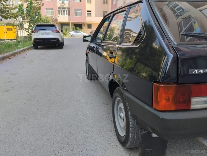 LADA (VAZ) 2109 1990, 600,000 km - 1.5 l - Şirvan