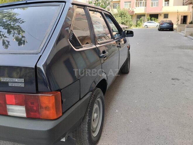 LADA (VAZ) 2109 1990, 600,000 km - 1.5 l - Şirvan