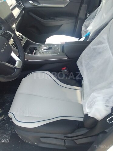 BYD Destroyer 05 2025, 0 km - 1.5 l - Bakı