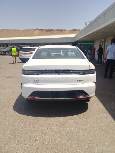 BYD Destroyer 05 2025, 0 km - 1.5 l - Bakı