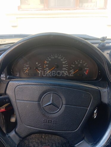 Mercedes C 200 1996, 311,807 km - 2.0 l - Xırdalan