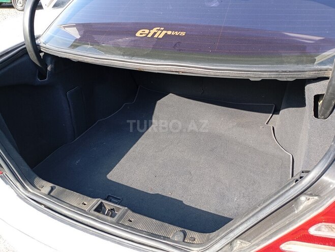 Mercedes C 240 2002, 230,000 km - 2.6 l - Lənkəran