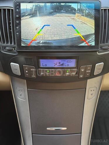 Hyundai Sonata 2009, 175,322 km - 2.4 л - Bakı