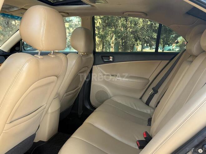 Hyundai Sonata 2009, 175,322 km - 2.4 л - Bakı