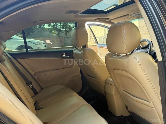 Hyundai Sonata 2009, 175,322 km - 2.4 л - Bakı