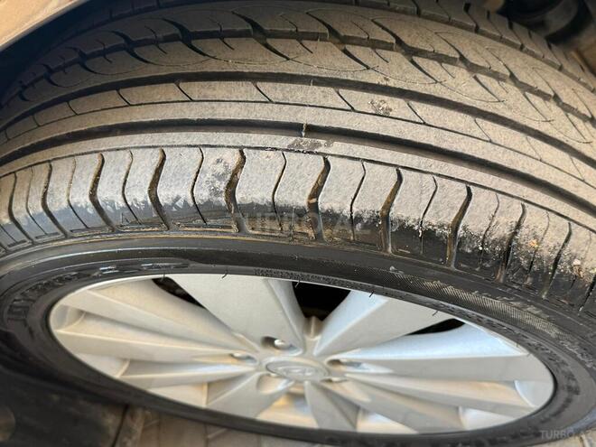 Hyundai Sonata 2009, 175,322 km - 2.4 л - Bakı