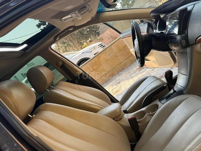 Hyundai Sonata 2009, 175,322 km - 2.4 л - Bakı
