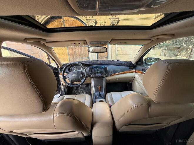 Hyundai Sonata 2009, 175,322 km - 2.4 л - Bakı